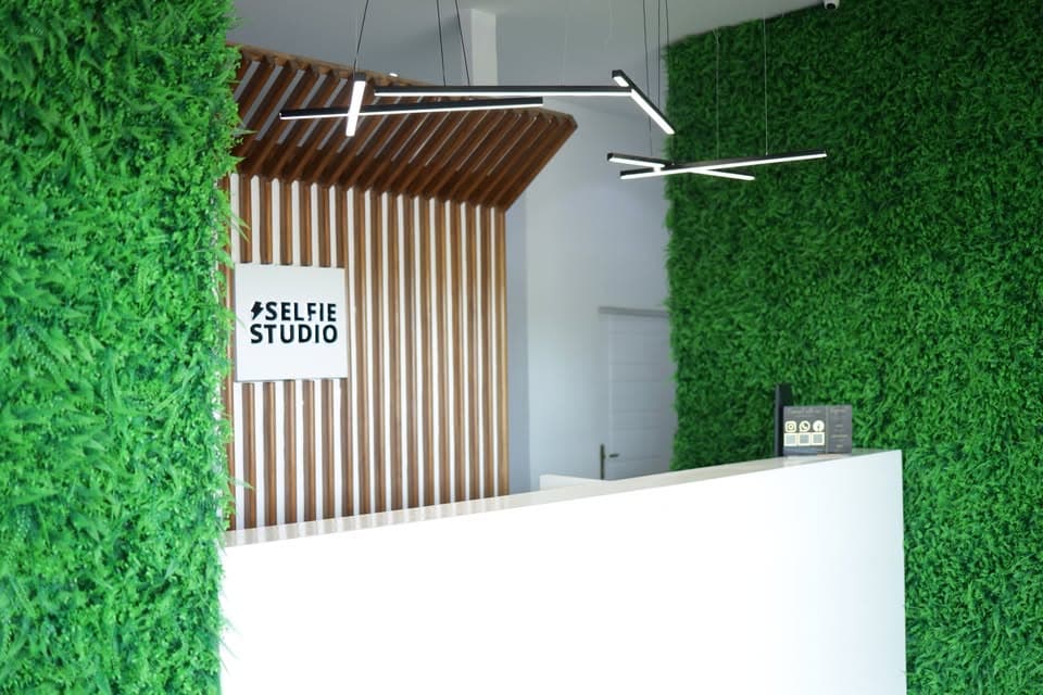 Selfie Studio Ghana
