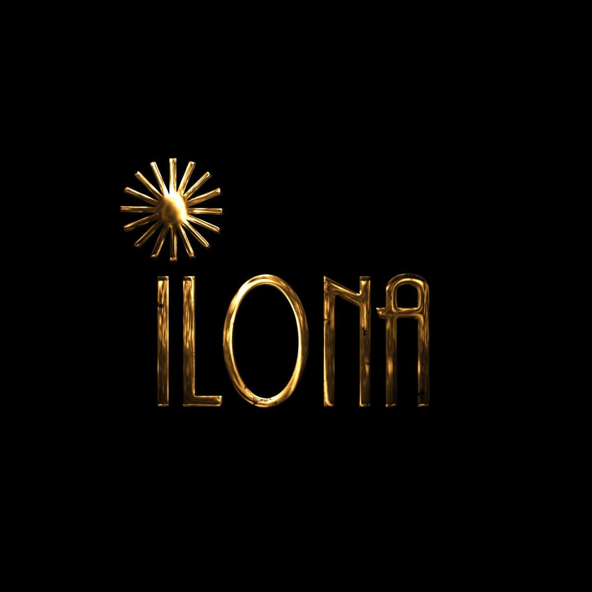 Ilona
