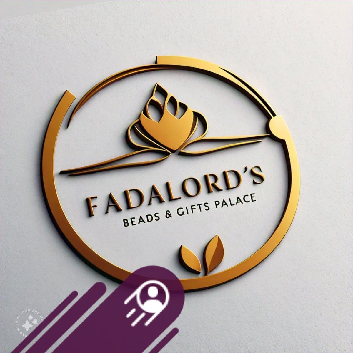 FADALORD's Beads & Gifts Palace