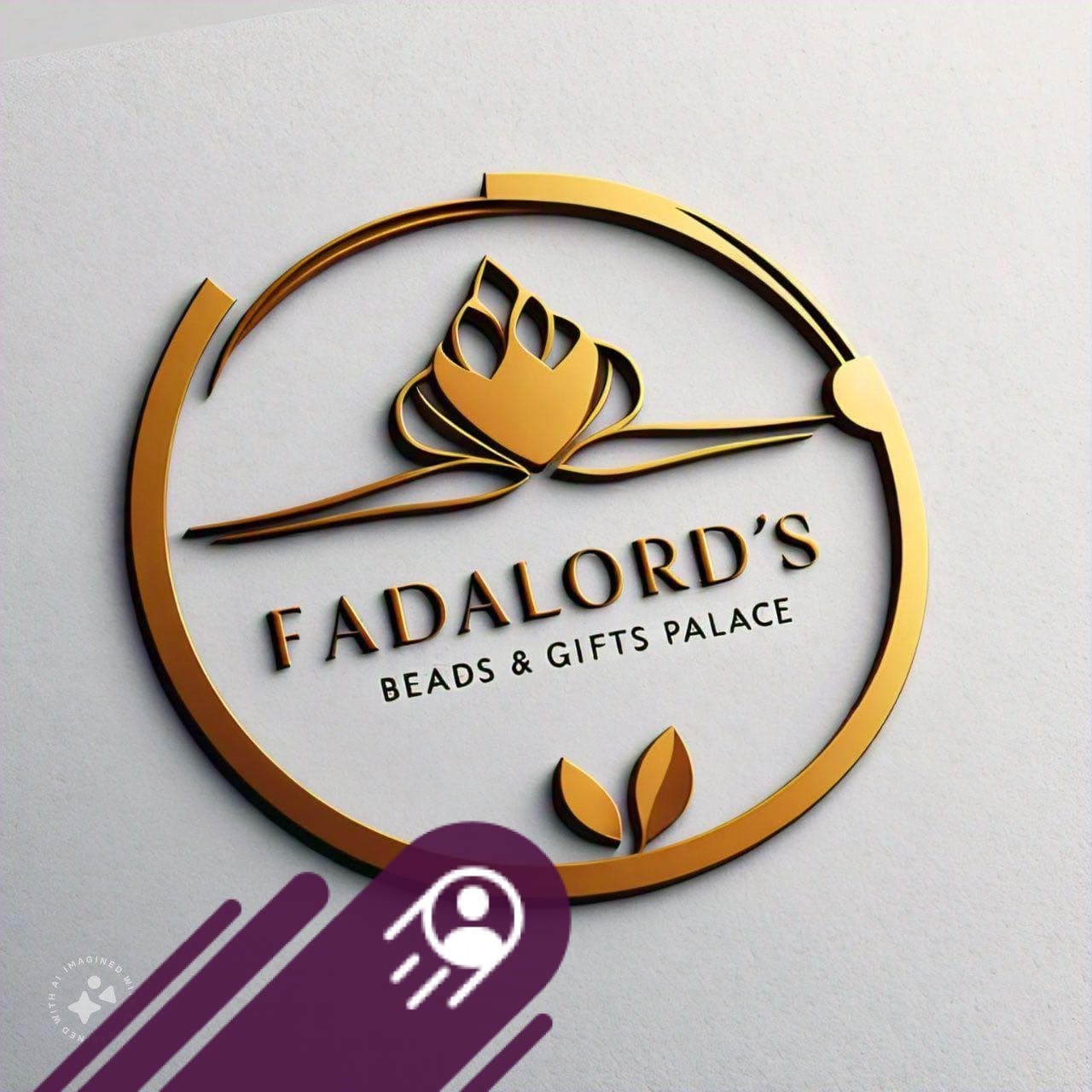 FADALORD's Beads & Gifts Palace
