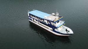 The Dodi Cruise