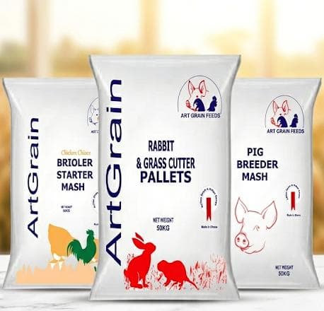 Arthur Grain and Tuber Farms