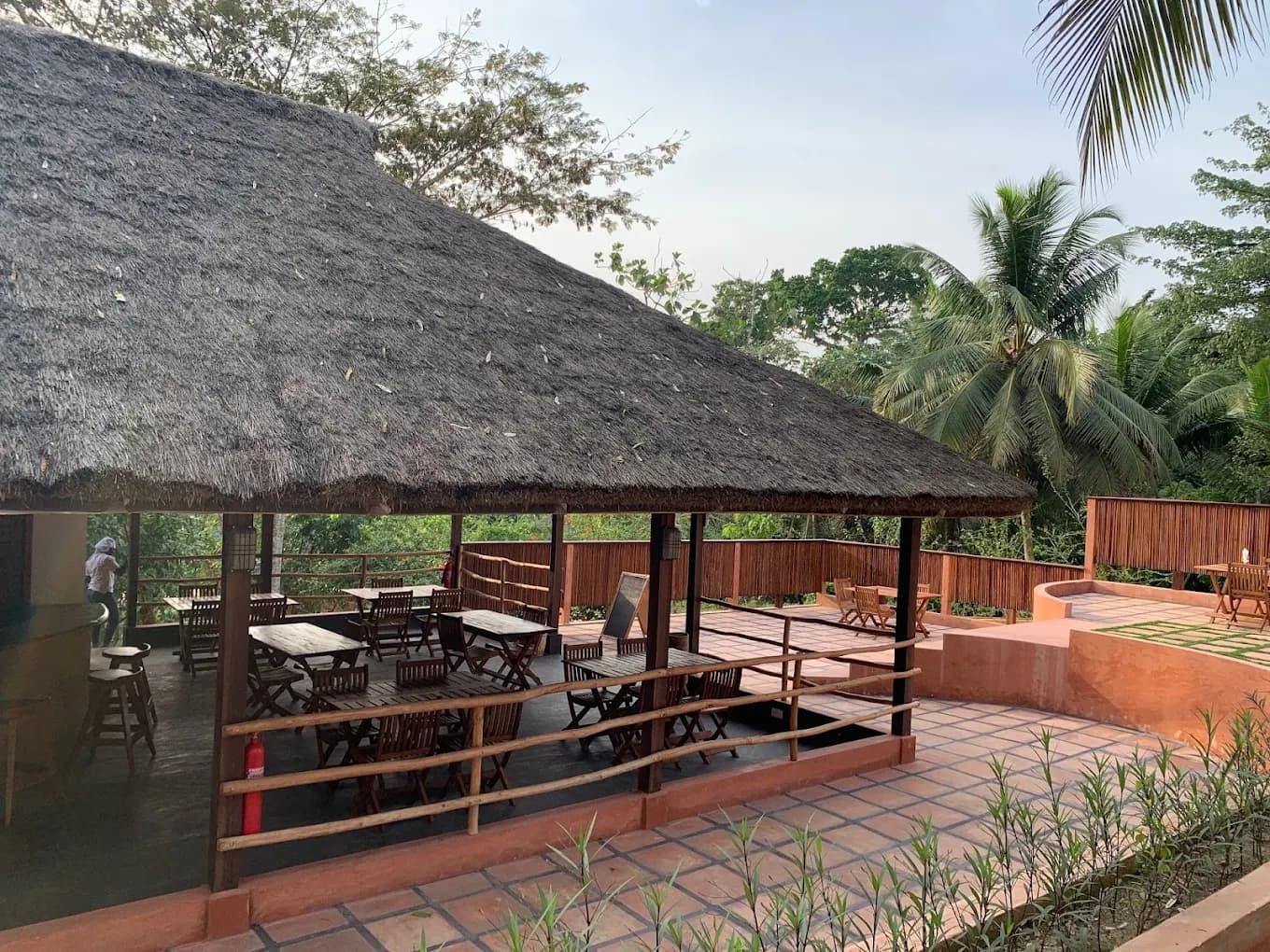 Ankasa Reserve Lodge - Image 5