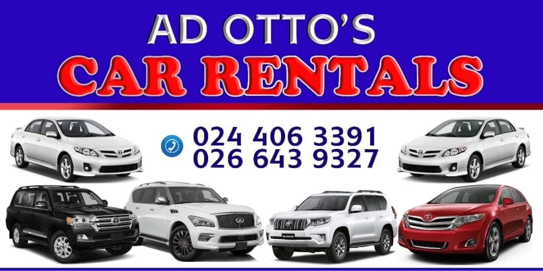AD OTTO'S CAR RENTALS