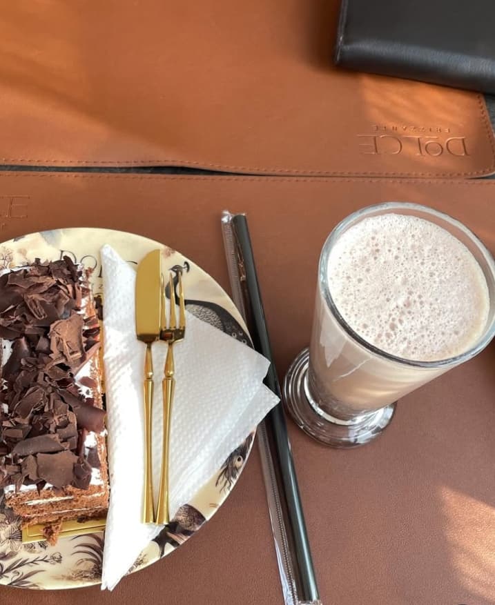 Dolce Frizzanté - Image 2