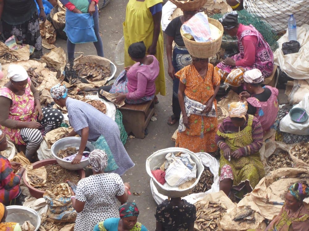 Kejetia Market - Image 2