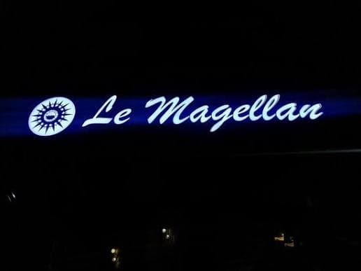 Le Magellan Restaurant