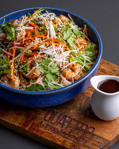 Quattro Lounge & Bar - Image 2