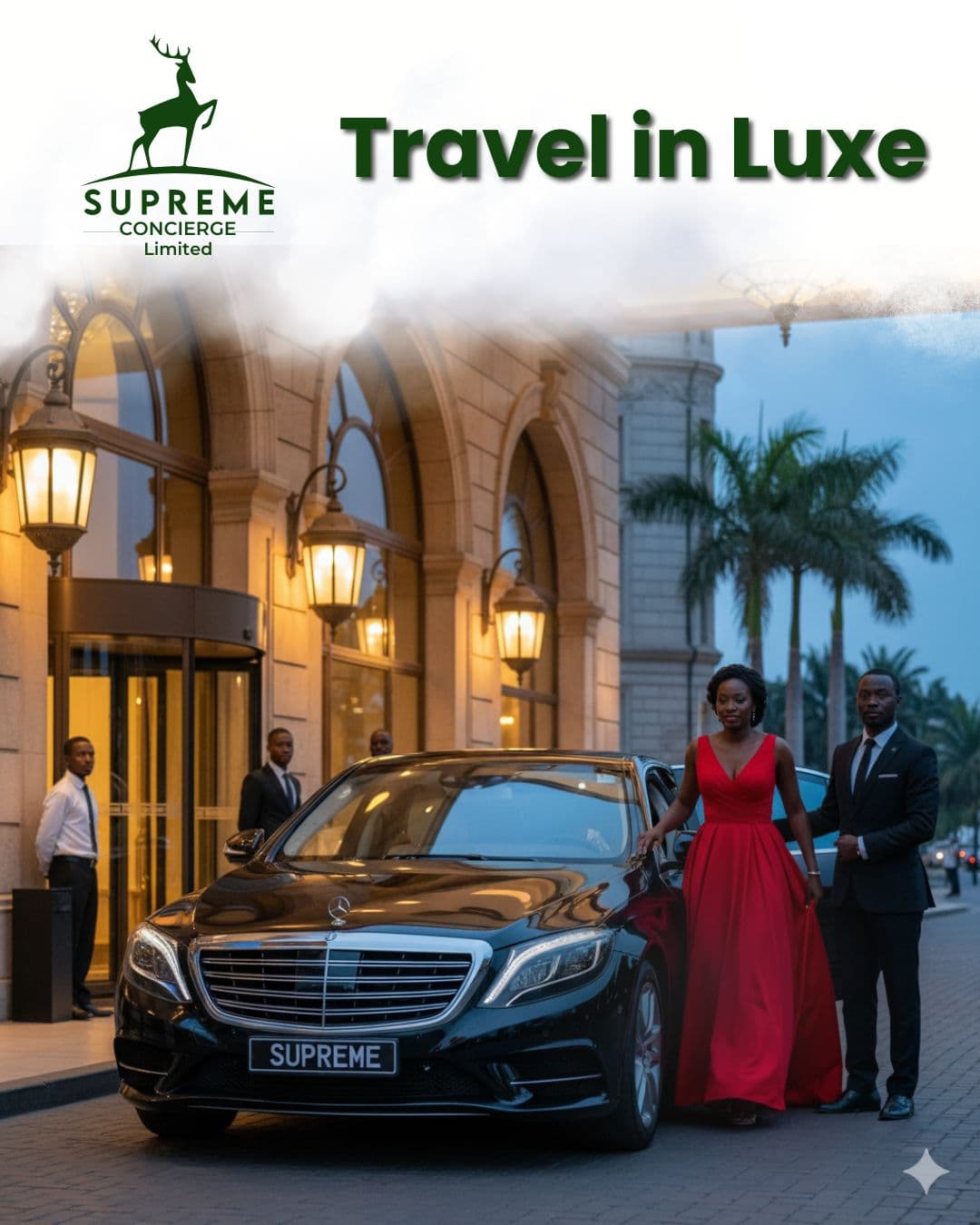 Supreme Concierge  Kenya Ltd - Image 4