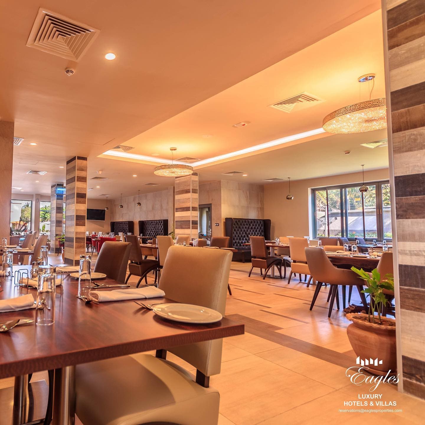Eagles Luxury Living - Image 2