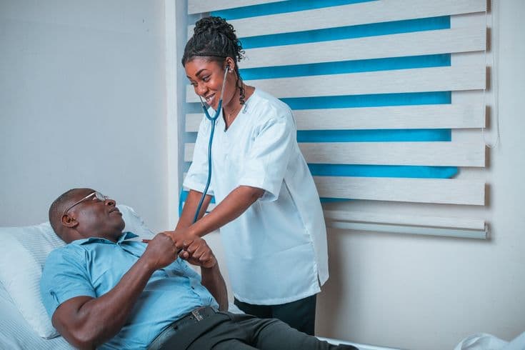 Upperhill physio Clinic - Image 3