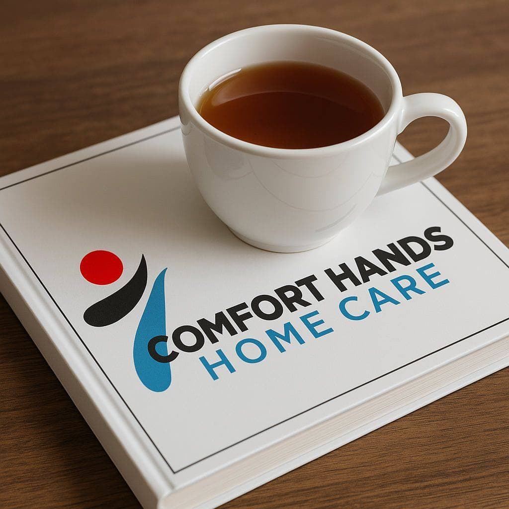ComfortHands Home care