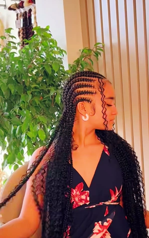 Braids and Beyond  - Image 5