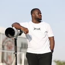 Orville Ocansey