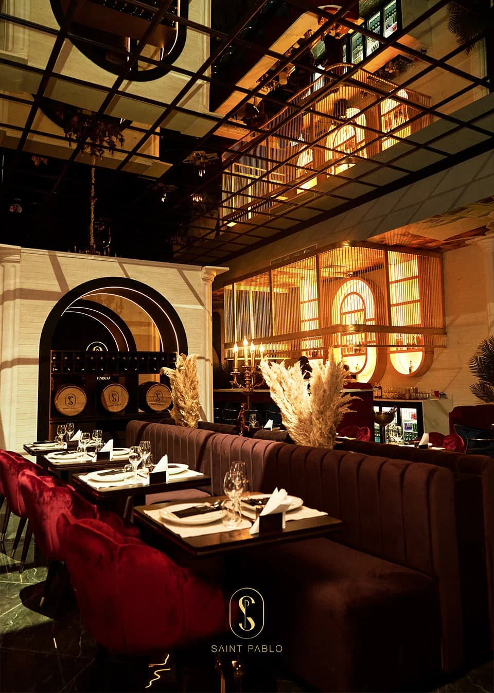 Saint Pablo Restaurant - Image 5