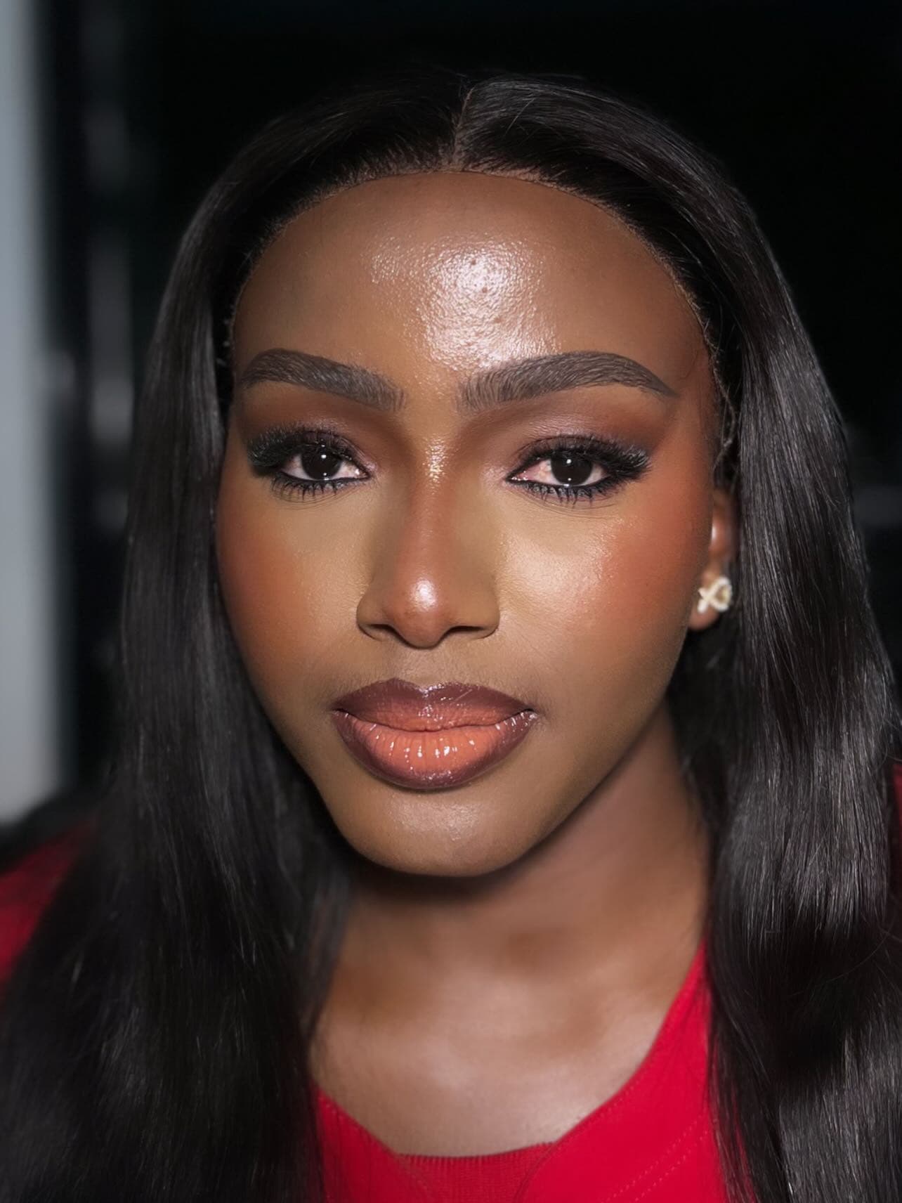 Vee Makeup Ke.