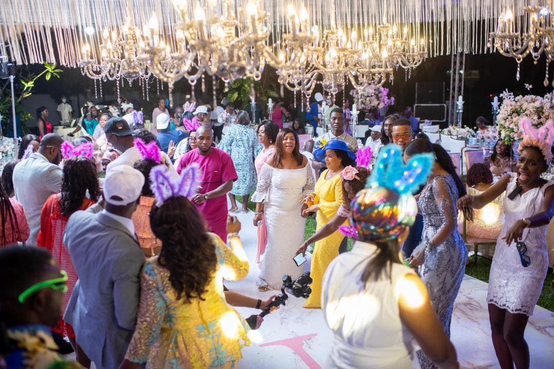 Ebony Events - Image 2