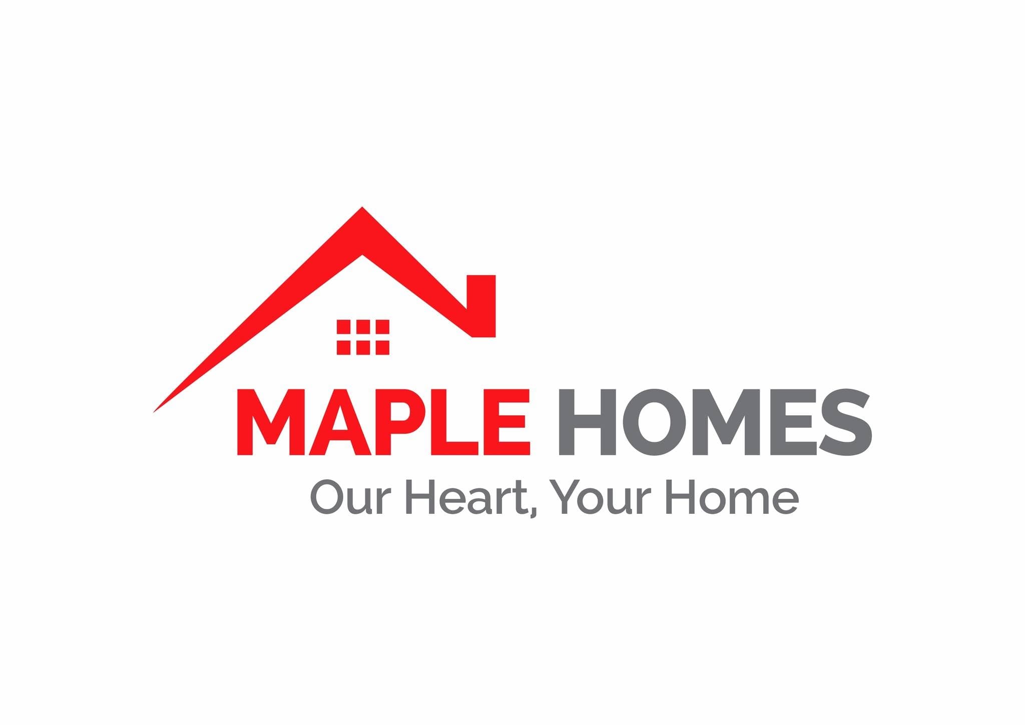 Maple Homes