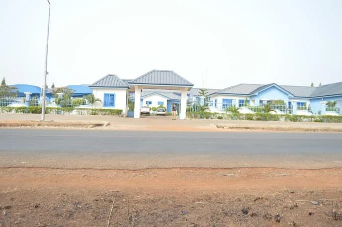 Blue Hill Hotel
