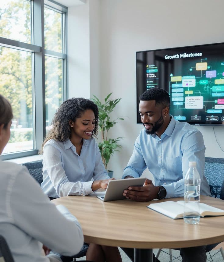 Executive Leadership Mastery