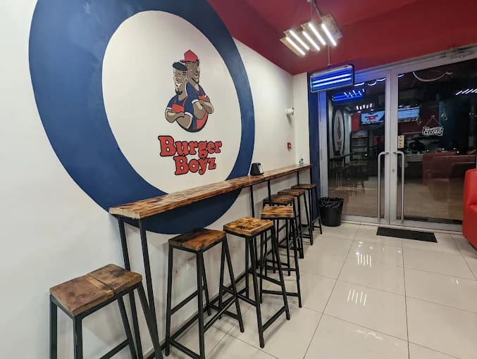 Burgerboyz - Image 3