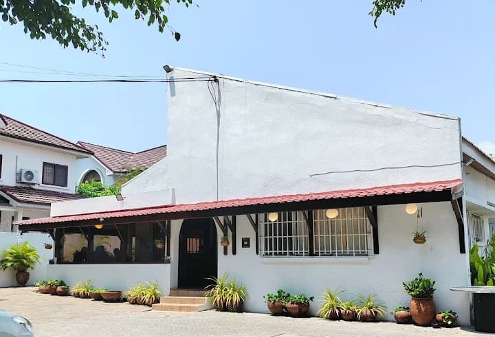 Arirang Restaurant Korean Dining 