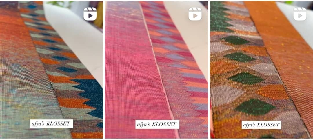 Afya’s Klosset - Image 3