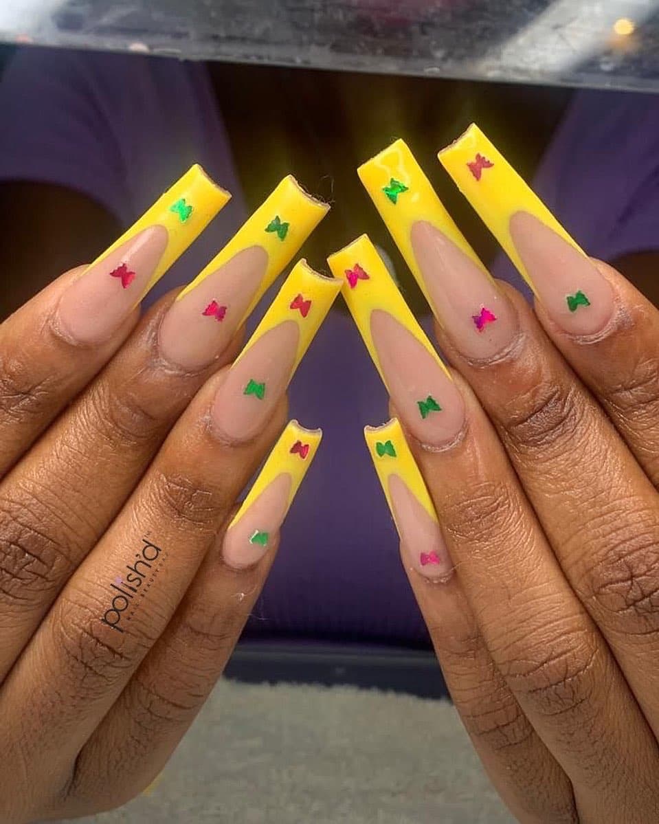 Polish’d Nails+Beauty Bar - Image 4