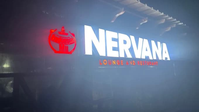 Nervana Lounge - Image 5