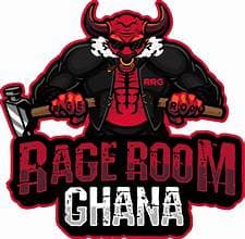 Rage Room GH