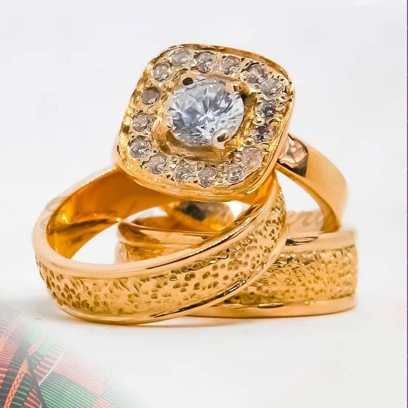 Emefa Jewellery Productions Limited