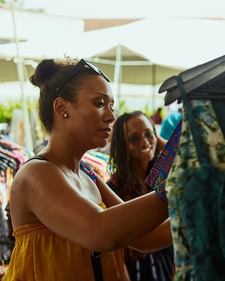The Accra Goods Market - Image 4