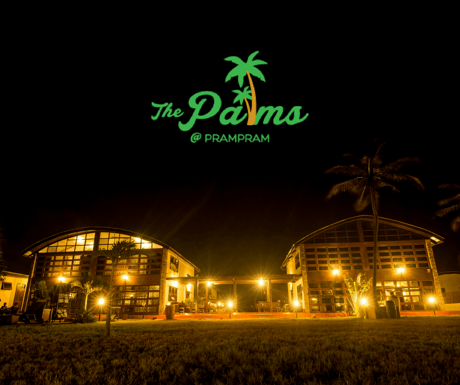 The Palms at Prampram
