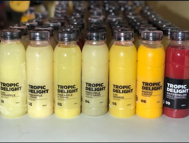 The Juice Pro - Image 2