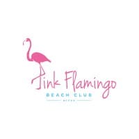 Pink Flamingo Beach Club 