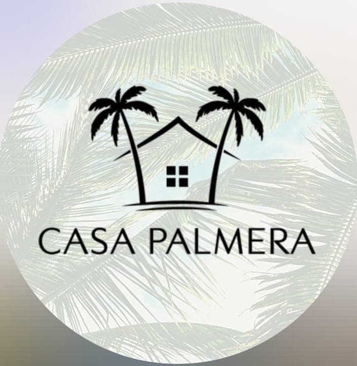 Casa Palmera