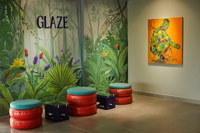 Glaze Art Studio - Image 3