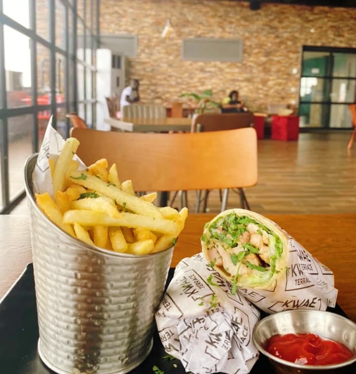 Kwae Terrace - Image 5