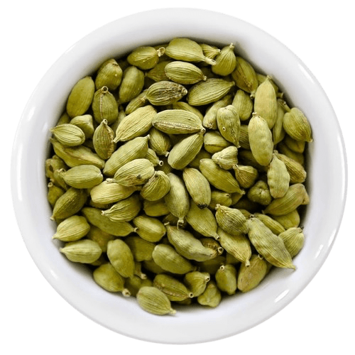 green  Cardamon  
