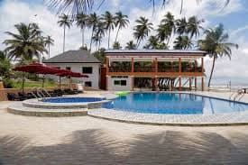 Karela Beach Resort