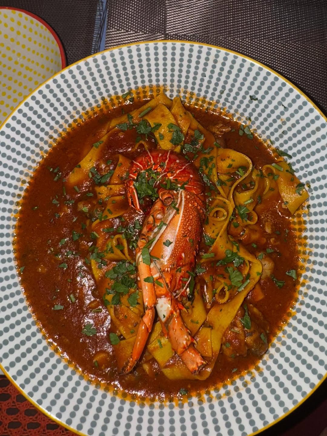 Ting Nice Jamaican Restaurant