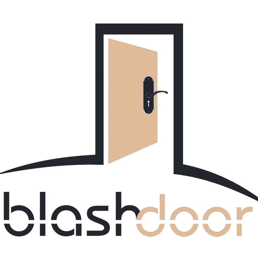 Blash Security Doors