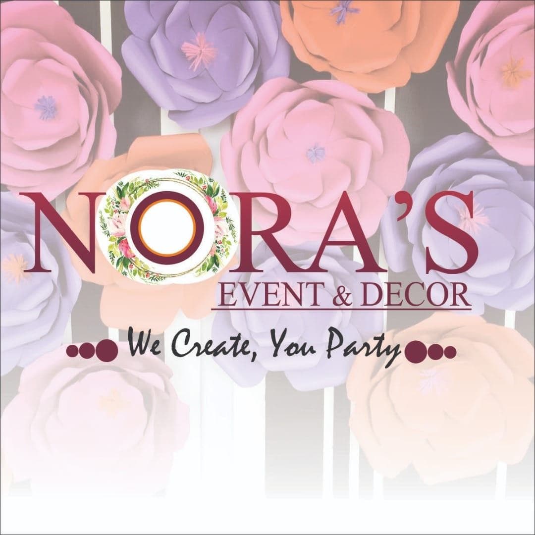 Nora'S Event And Decor
