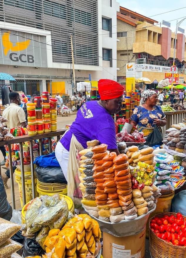 Makola Market - Image 4