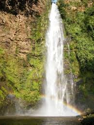 Wli Waterfalls - Image 2