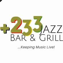 +233 Jazz Bar & Grill