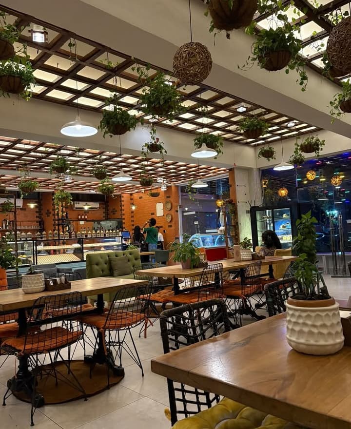 Jo Anne's Cafe  - Image 2