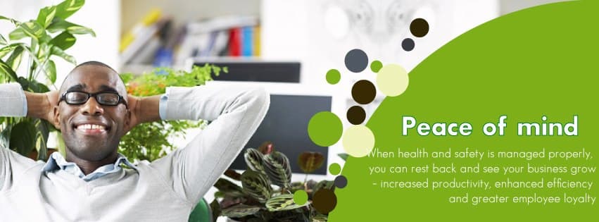 HS+E Consulting Ghana Limited