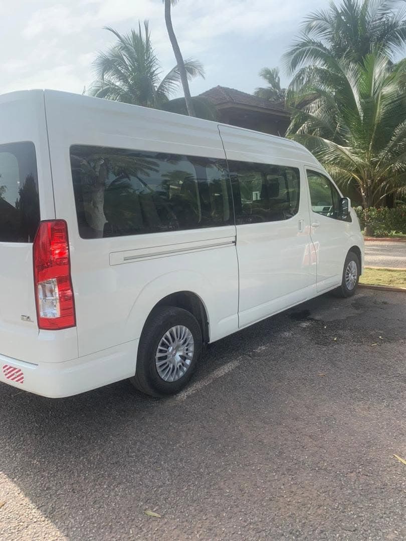 Celestial Consult Car Rental