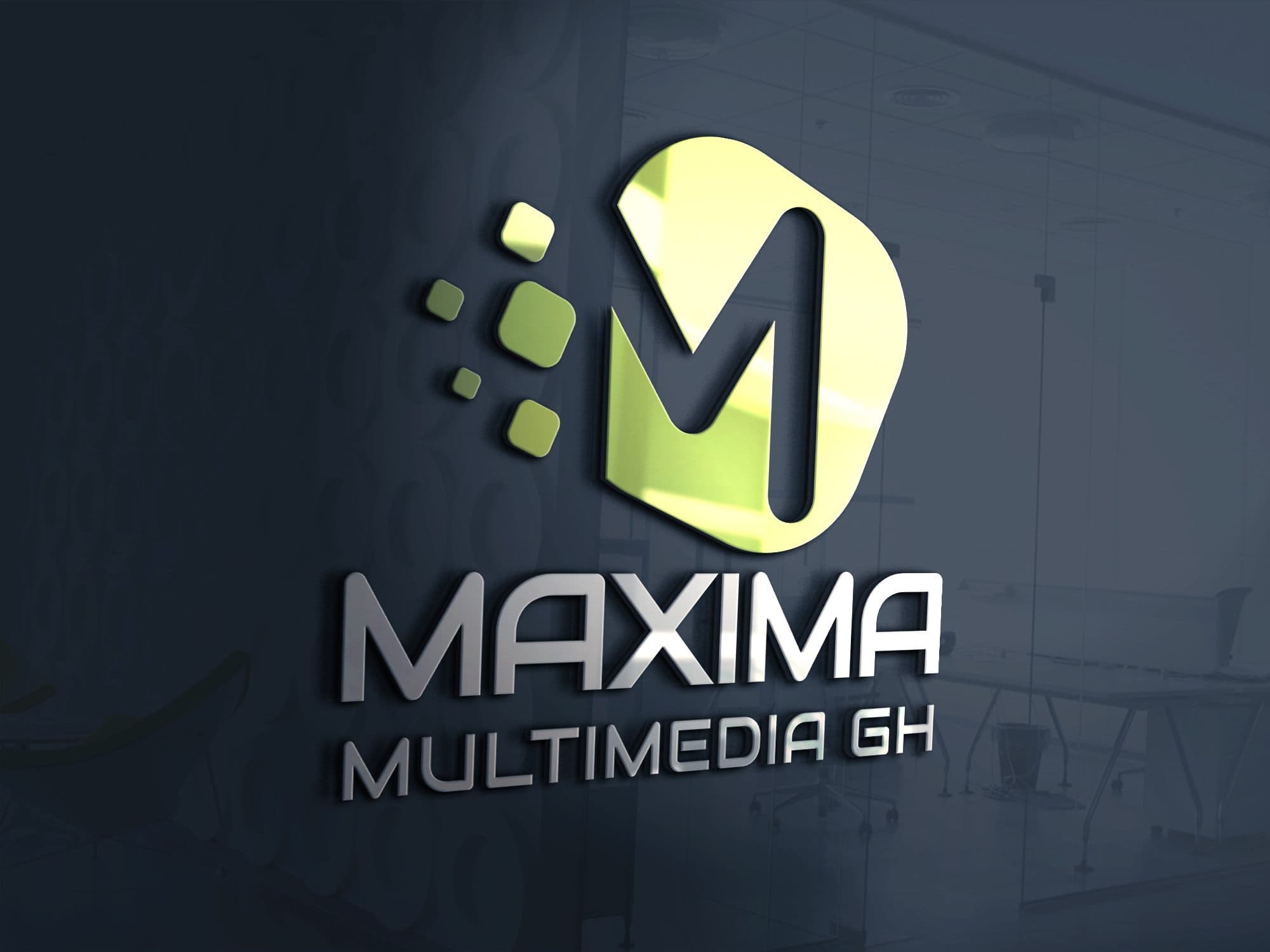 MAXIMA MULTIMEDIA